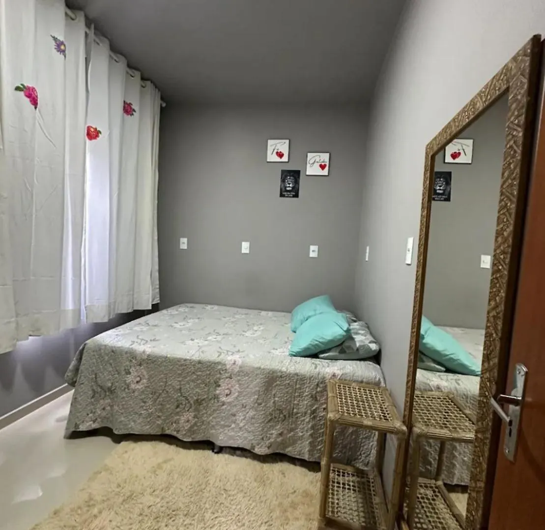 Casa Na Praia De Bombas 邦比尼亚斯 度假居