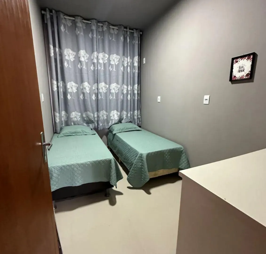 Casa Na Praia De Bombas 邦比尼亚斯 巴西